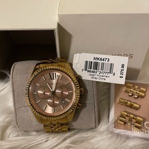 Michael Kors Watch